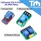 1/2Channel 30A 5/12/24V DC SPST Relay Module Single Way Optocoupler Isolation Opto-isolator Arduino High Current Switch. 
