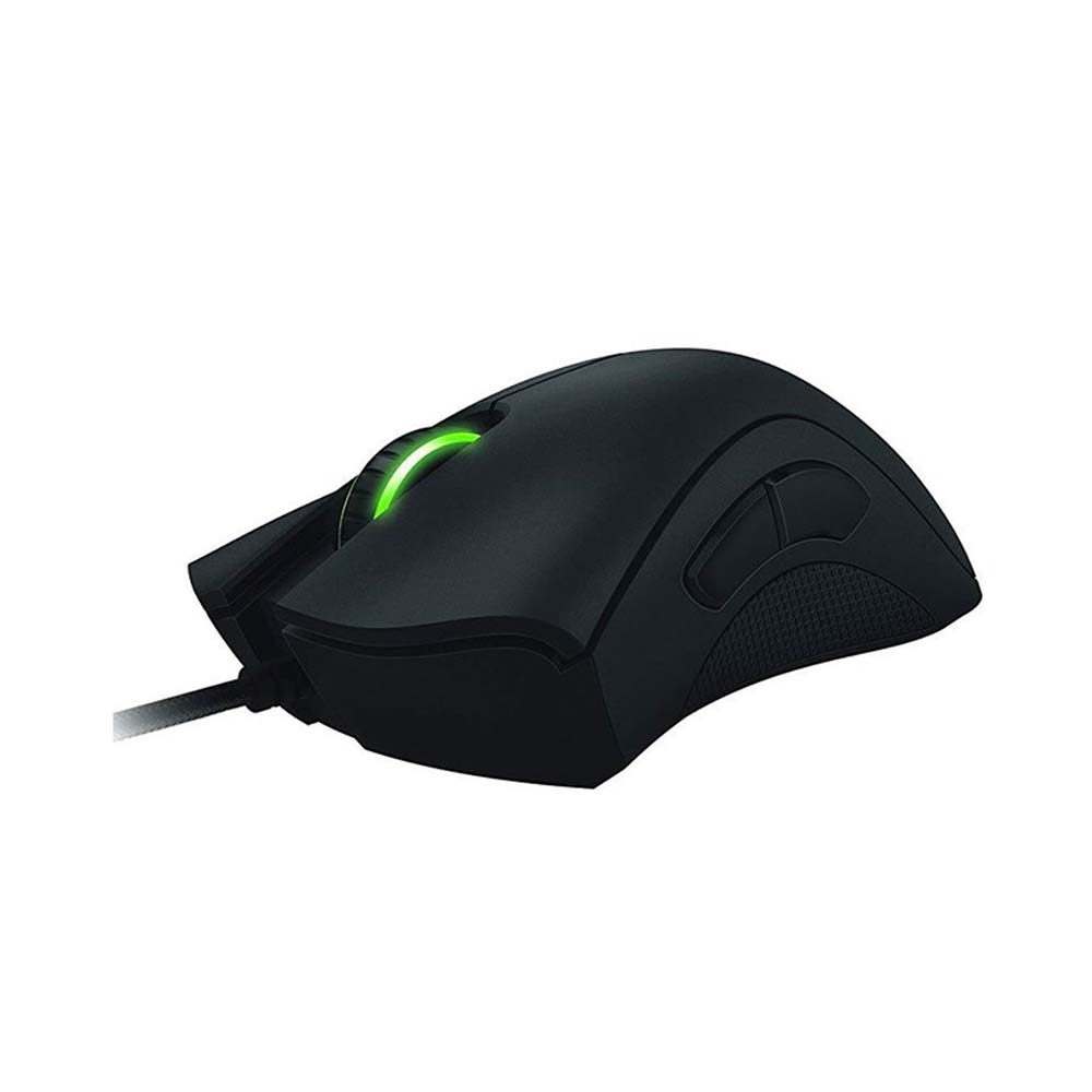 Chuột Gaming Razer DeathAdder Essential - Hàng Chính Hãng