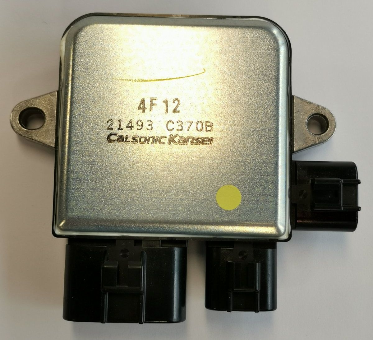 Mazda Fan Control Module for Ford Escape 2.3L 20042012 / Mazda Tribute