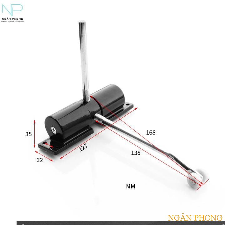 [HCM]BẢN LỀ ĐÓNG CỬA TỰ ĐỘNG