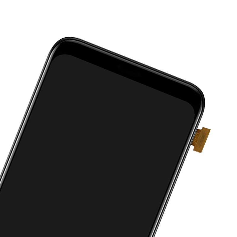 A51 Display for Samsung Galaxy A51 A515 A515F Lcd Display Touch Screen Digitizer Replacement