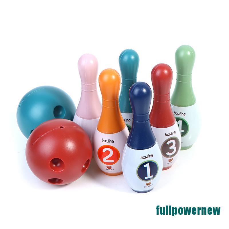 ĐỒ CHƠI BOWLING Q-08
