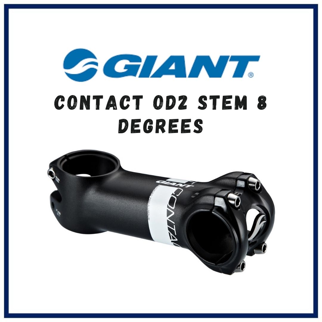 Giant Contact OD2 Stem (80mm or 110mm 