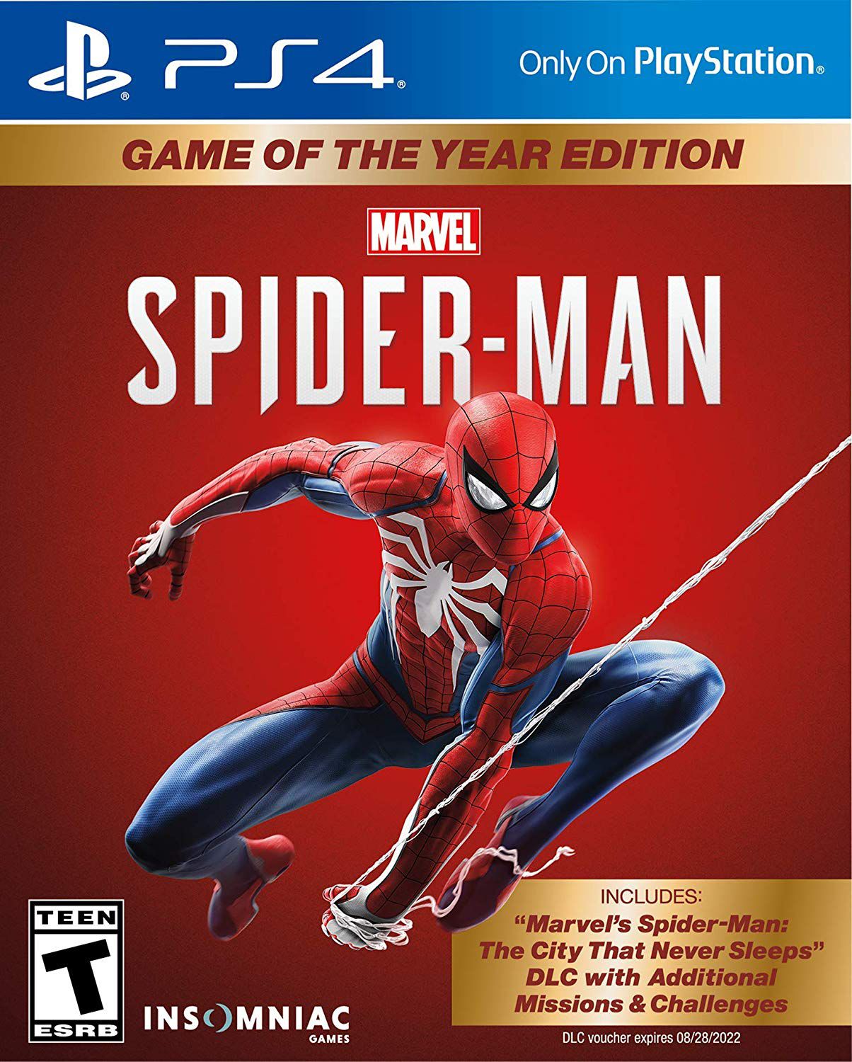 spider man ps4 game price