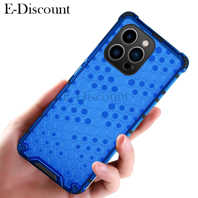 New Phone case iPhone 16 Pro Back cover honeycomb Anti Oxidation Anti Fall Anti Fingerprint Anti Scratch For iphone16 Pro + Max case
