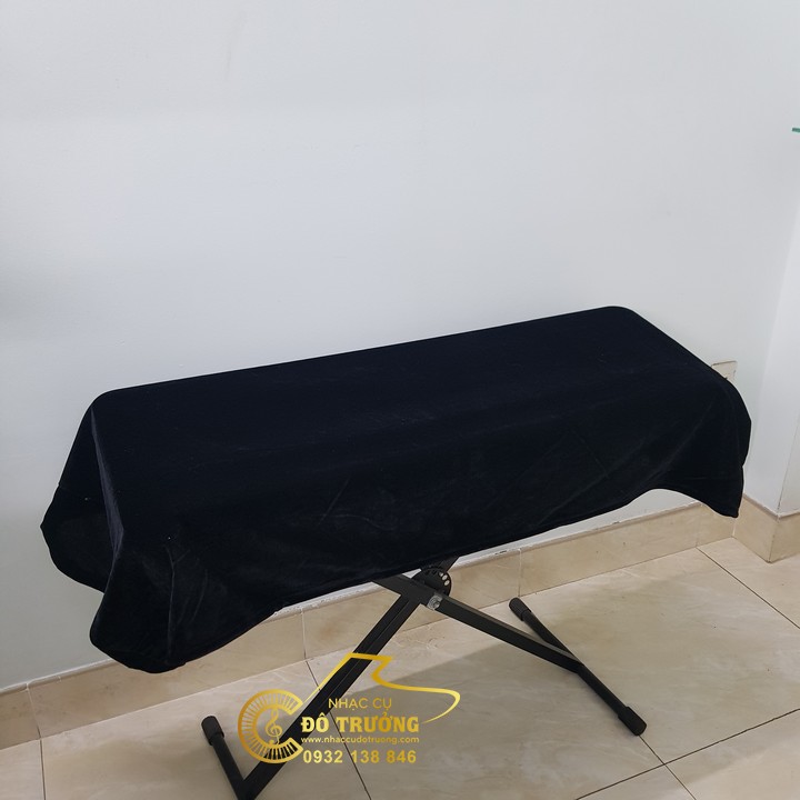 Khăn phủ đàn Piao điện Organ loại 76 phím