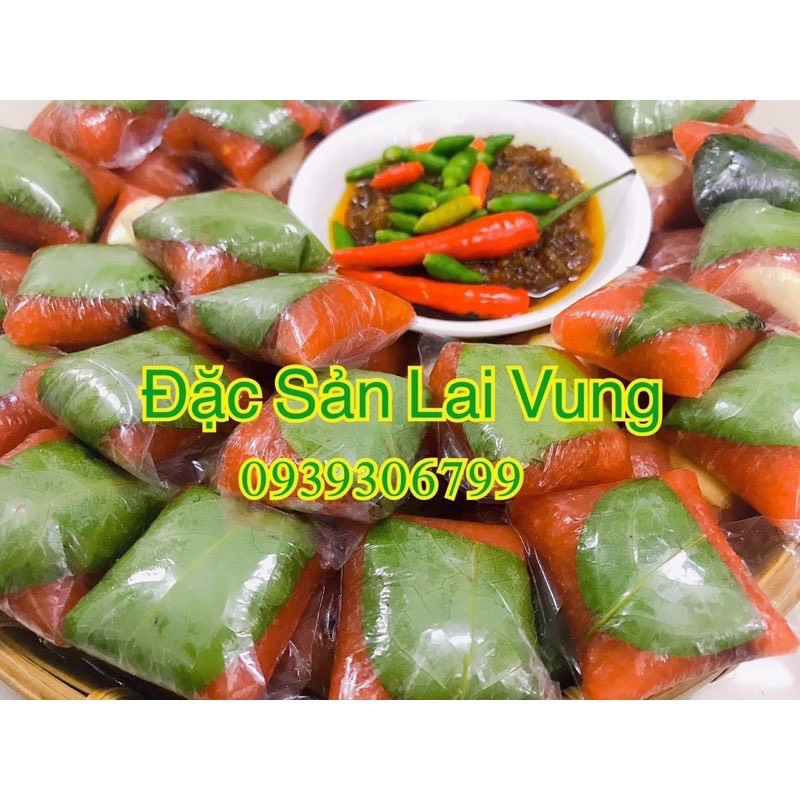 COMBO 100 NEM CHUA LAI VUNG 240K