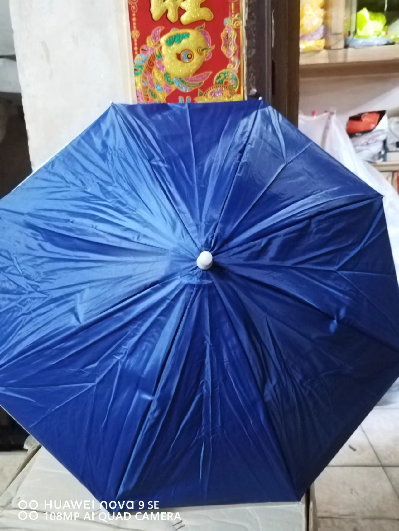 Umbrella Hat head umbrella for adults and Child umbrella Lazada PH