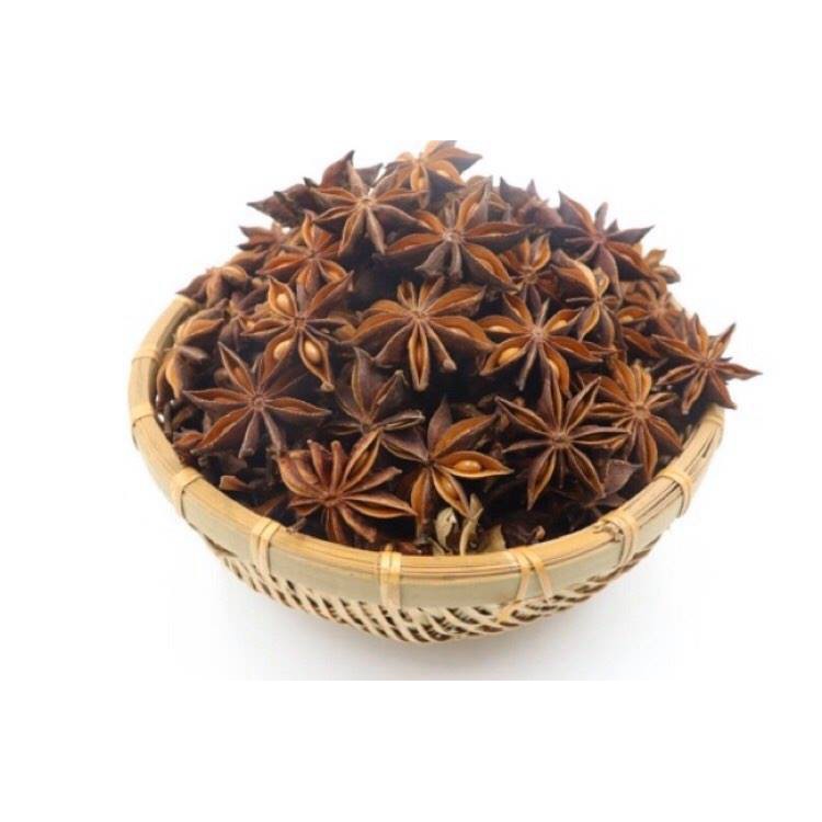 Hoa Hồi Tứ Xuyên 100g [Gia Vị Khô]
