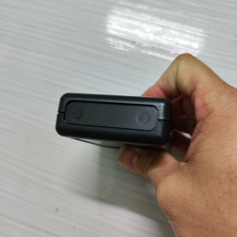 HỘP NHỰA ABS 90*70*28mm