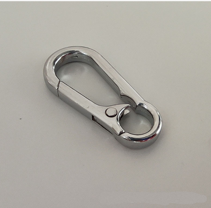 Móc khóa bầu - phụ kiện làm đồ da handmade