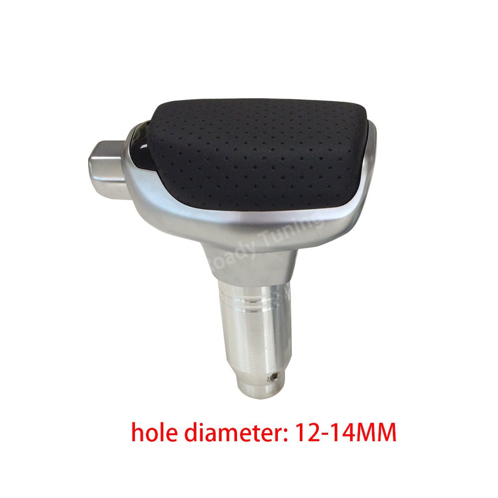 Car Gear Stick Shift Knob Lever Head For Nissan Xtrail T31 Rogue