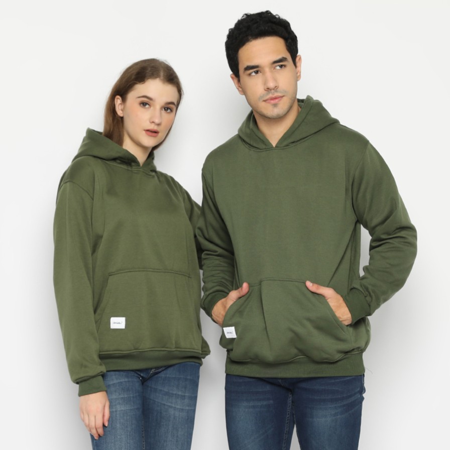 fleece army