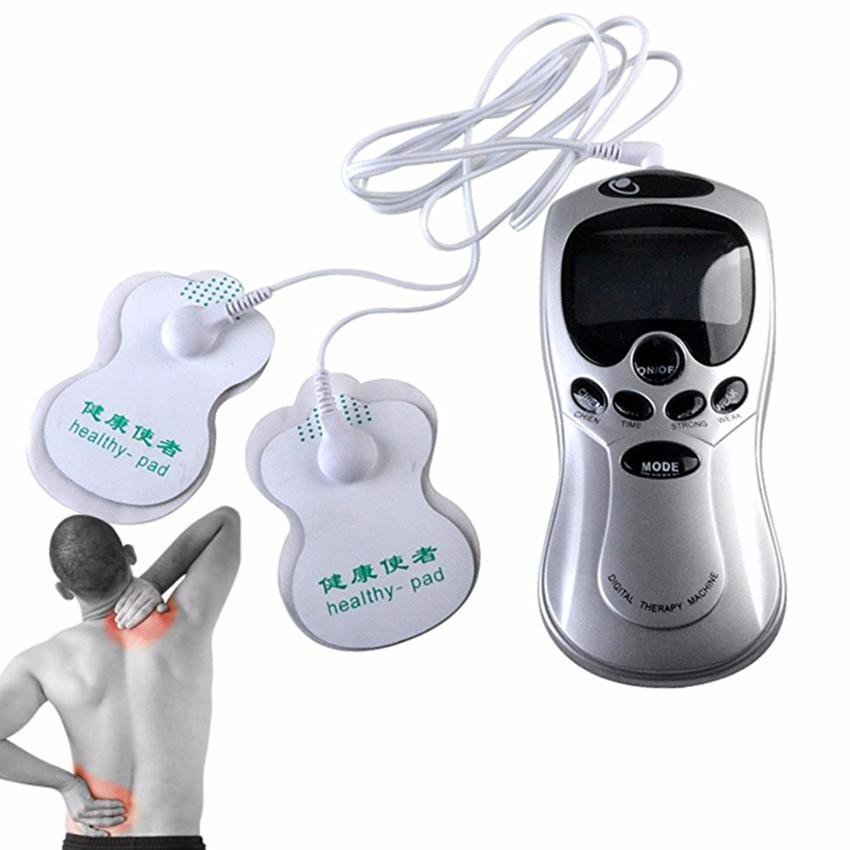 Combo 20 miếng dán máy massage xung điện toàn thân miếng dán cao cấp