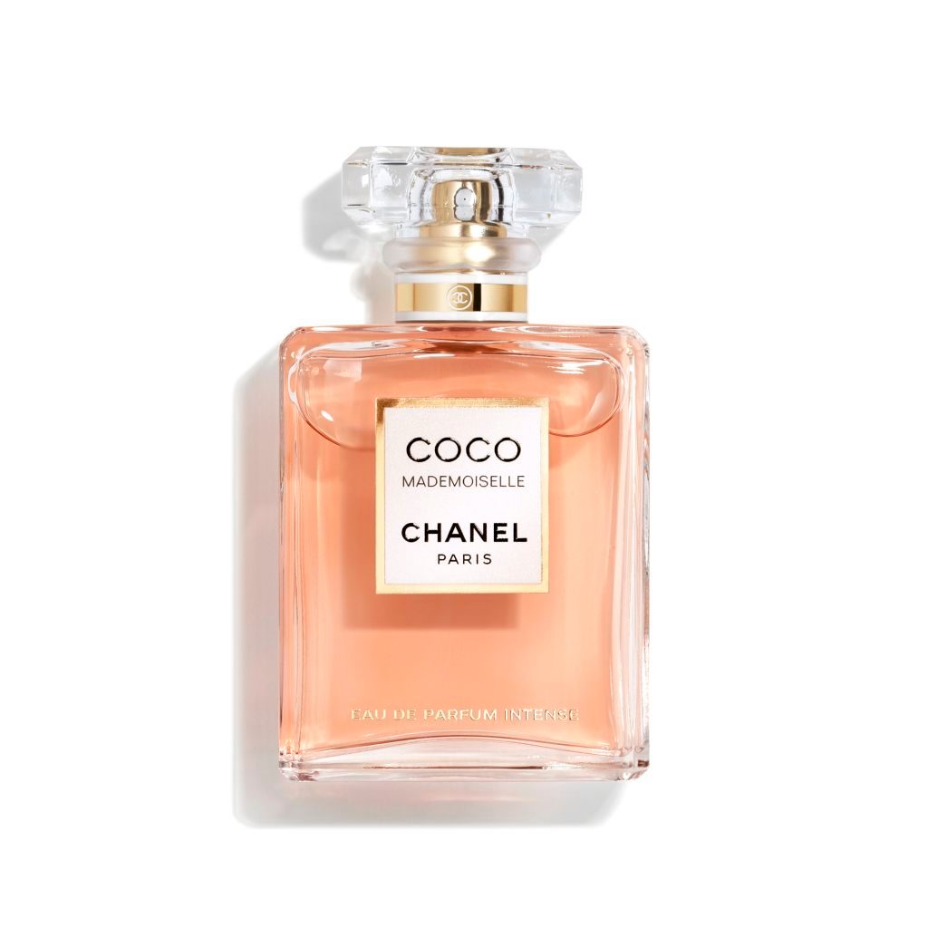 [Hàng chính hãng]Nước hoa nữ coco mamemoselle 100ml