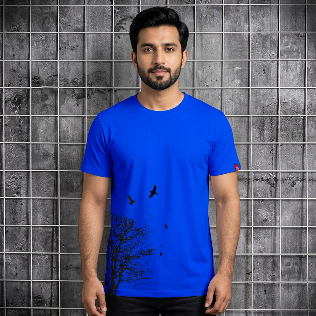 New T-shirt For men - Very soft