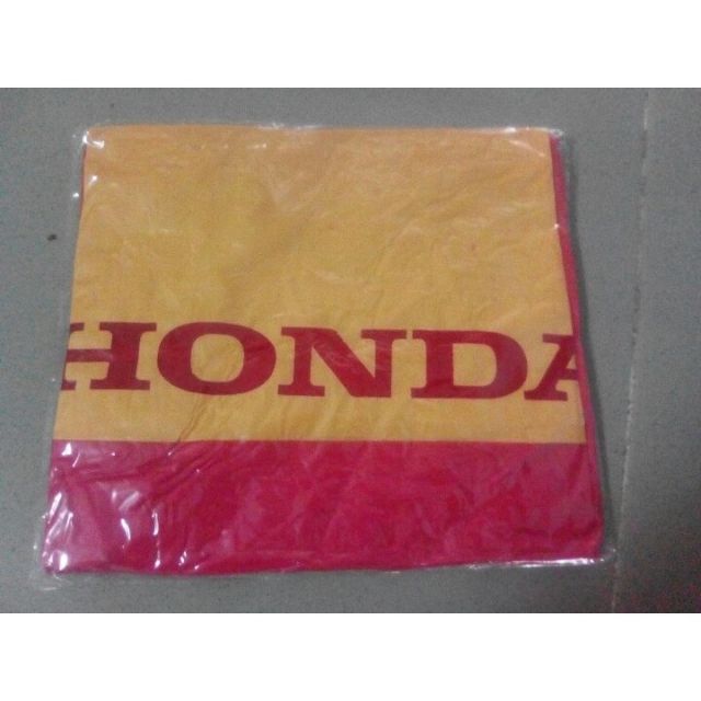 (SỈ) Áo mưa honda