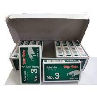 Kim bấm số 3 Việt Đức / No.3 Plus
