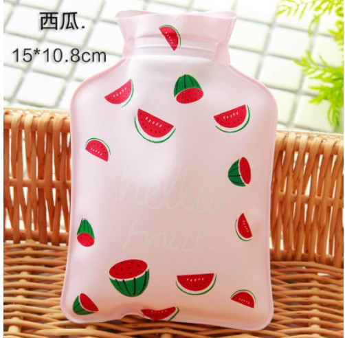 Túi Sưởi Chườm Nóng Lạnh Giữ Nhiệt(giao ngẫu nhiên)