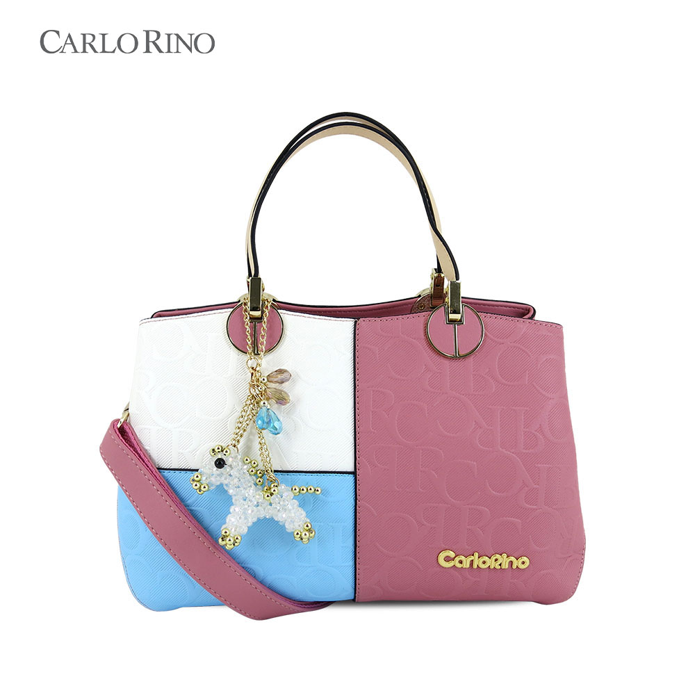 carlo rino handbag latest design