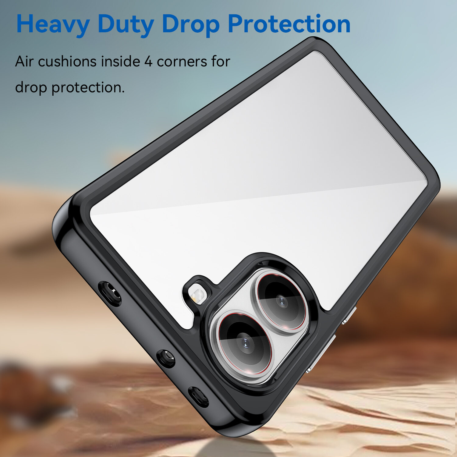 lthmy%20for%20Xiaomi%20Redmi%2014C%20case%20Transparent%20Hard%20Back%20with%20Shockproof%20Enhanced%20Side%20Protective%20Bumper%20Phone%20Cover%20-%20Image%204