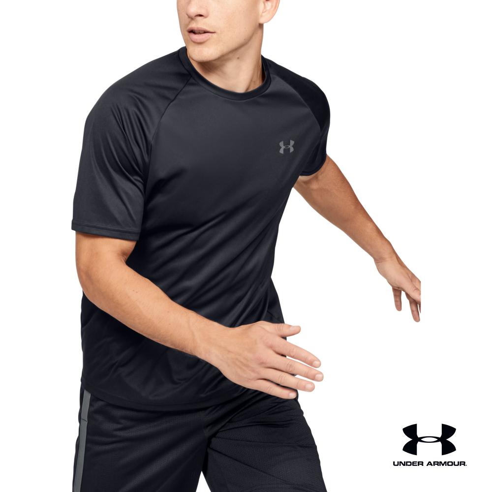 under armour velocity tee