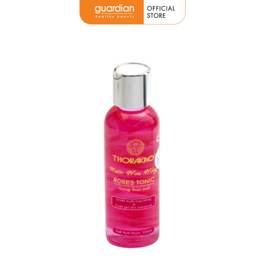 Nước Hoa Hồng Thorakao 150Ml