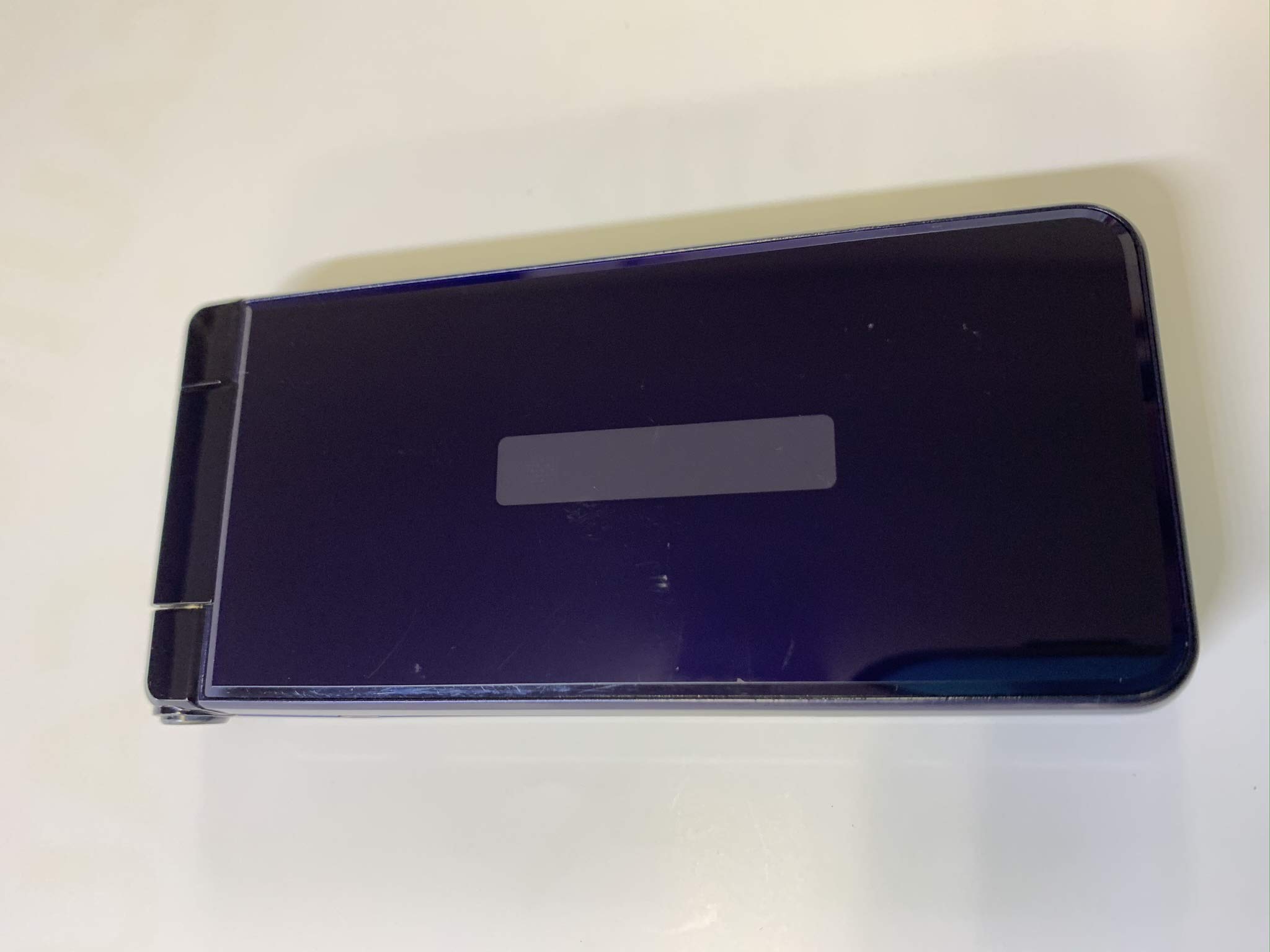 Điện thoại nắp gập Sharp Sh 01J_ Android 5.1 Siêu đẹp