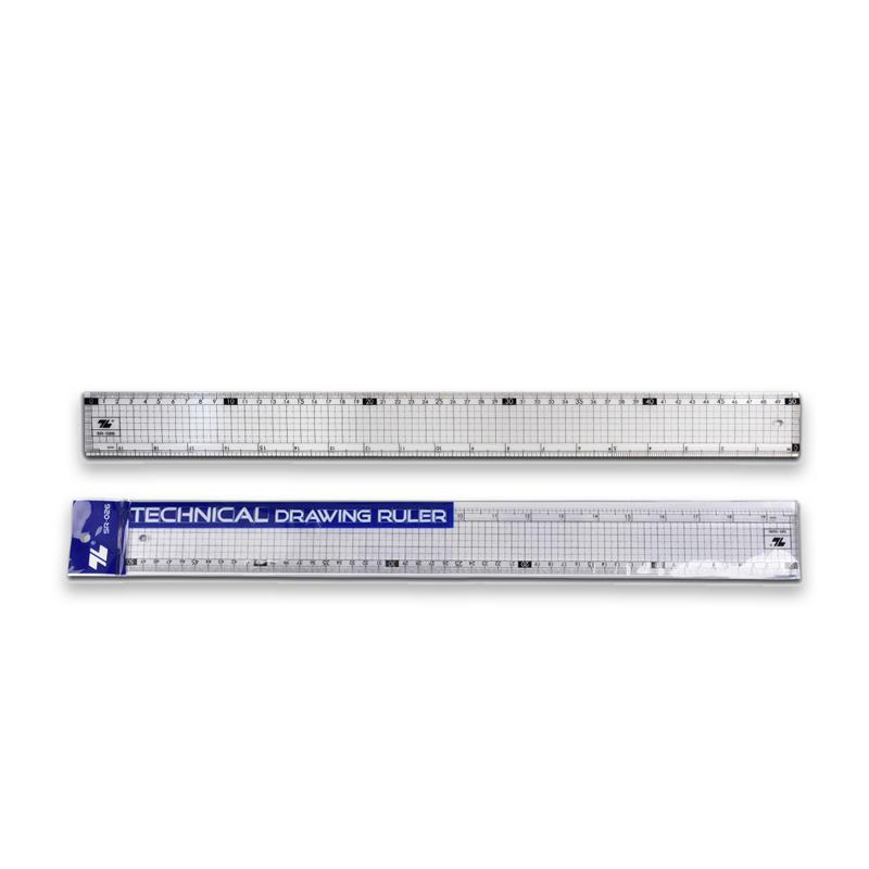 Thước Thẳng Thiên Long SR-029 / SR-026