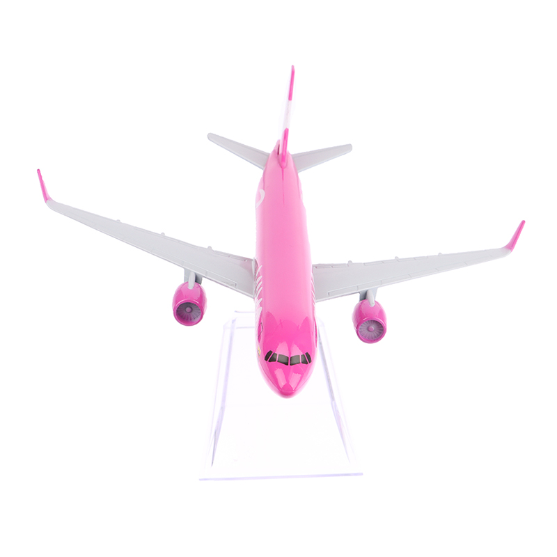 1:400%20Metal%20Aviation%20Replica%20Viva%20Air%20Aircraft%20Model%20Diecast%20Airplane%20Miniature%20Xmas%20Kids%20Room%20Decor%20Gift%20Toys%20for%20Boys%20-%20Image%205