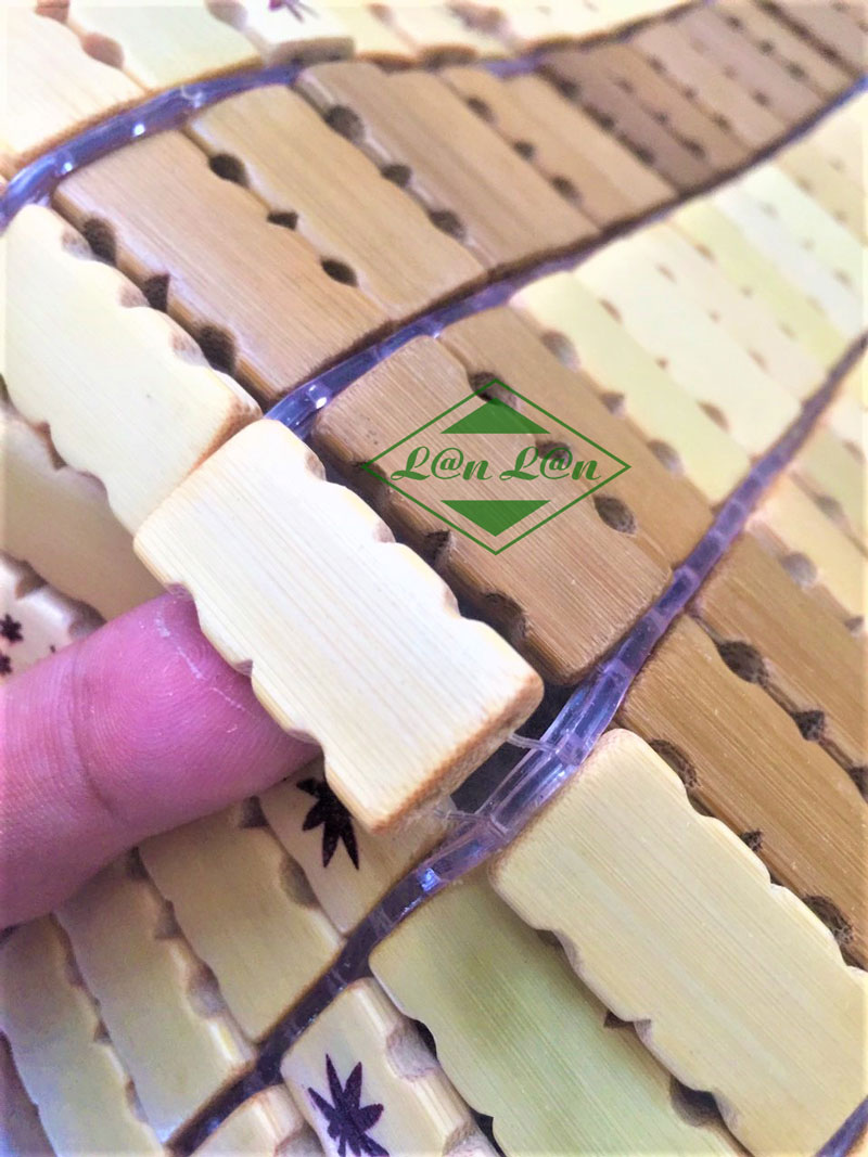 Chiếu trúc cao cấp mắt mai 1m2x1m9