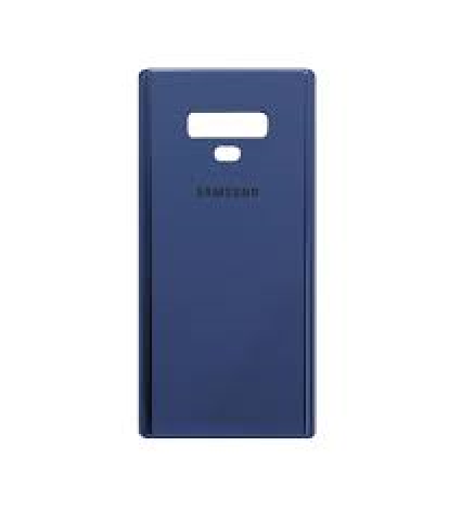 [Hàng Chuẩn Zin]Nắp lưng Samsung Galaxy Note 9 đủ màu giao hàng hỏa tốc