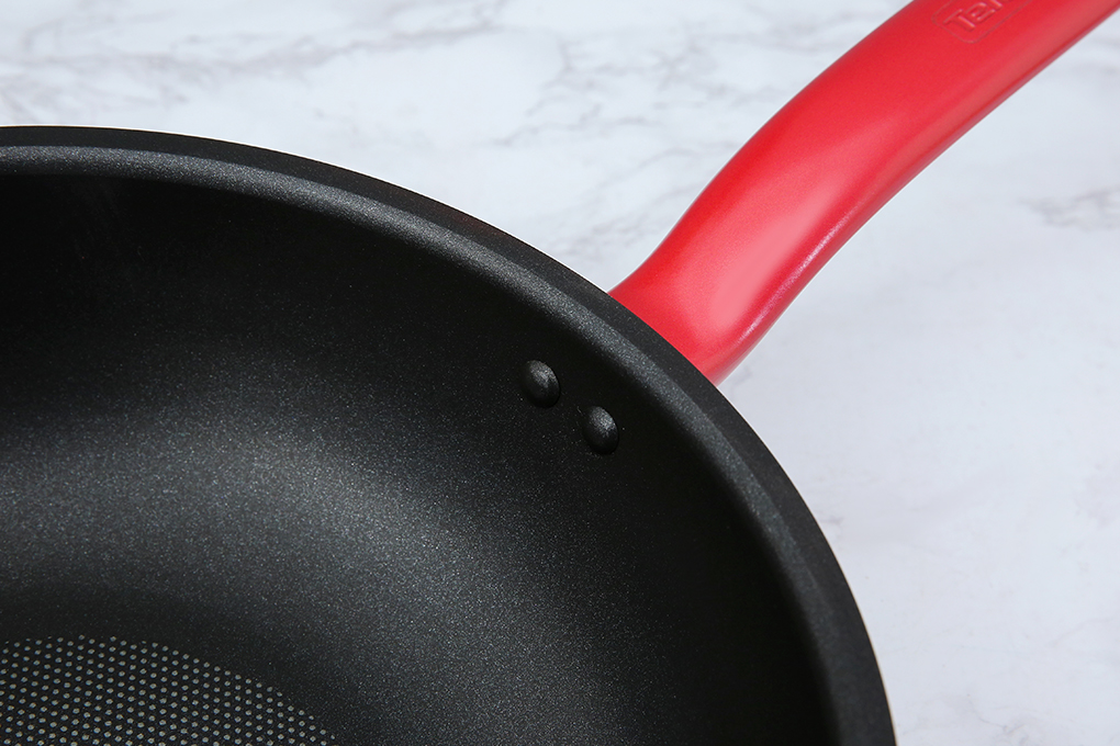 Chảo chiên sâu lòng Tefal 28cm - 24cm So Chef