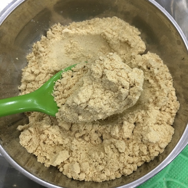 Bột Gừng nguyên chất gói 500g