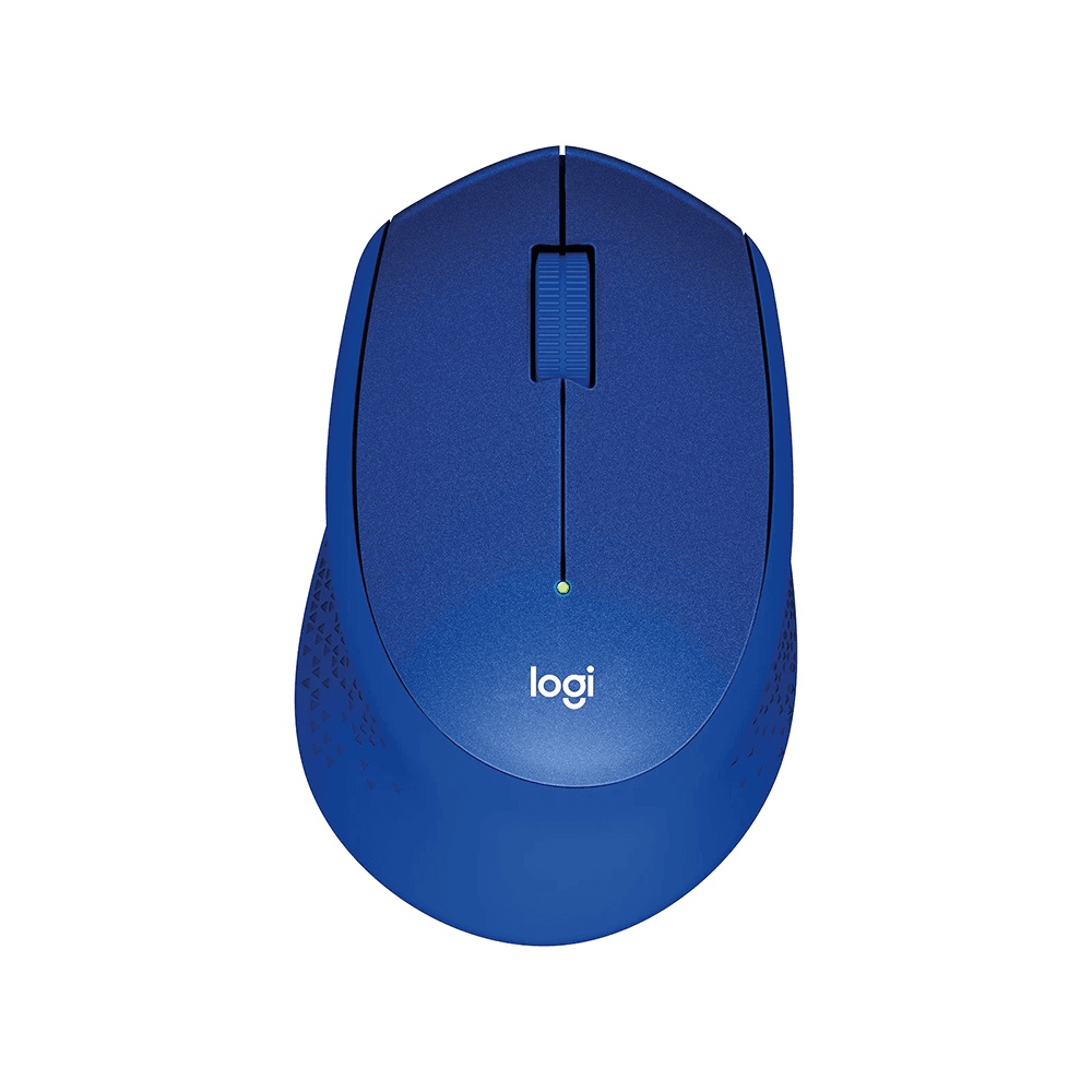Chuột không dây Logitech M330 Silent