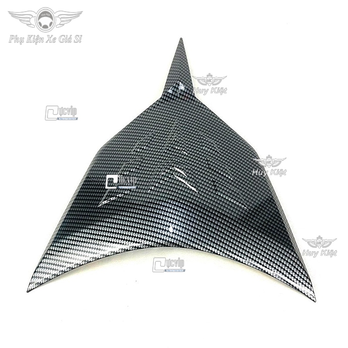 [HCM]Chỉ Mũi Carbon Gắn Cho Xe Winner X MS1811