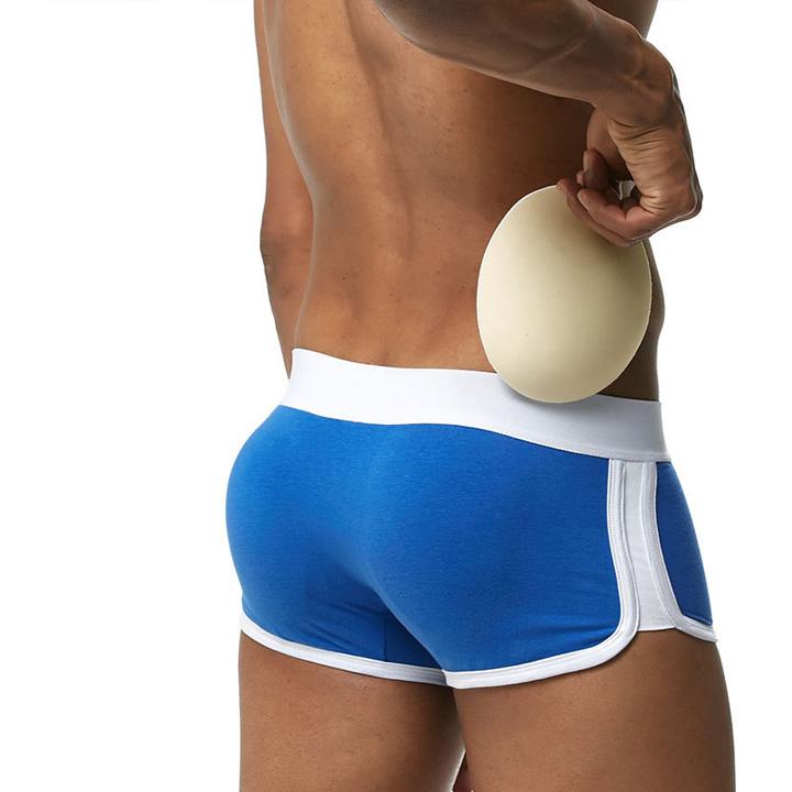 Quần độn mông nam + Cậu Nhỏ