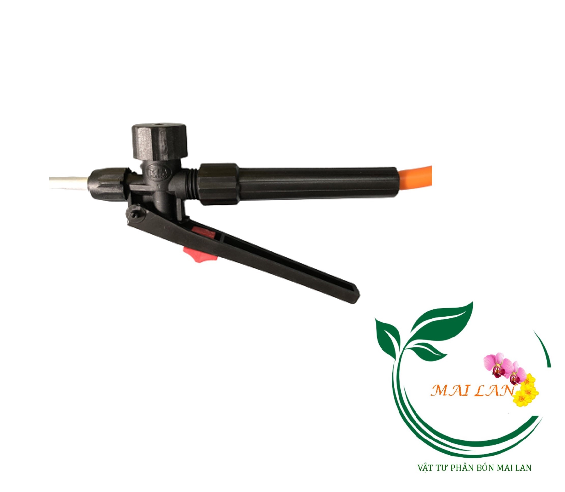 Bình xịt tưới cây Bình Minh 5 lít - #001C#