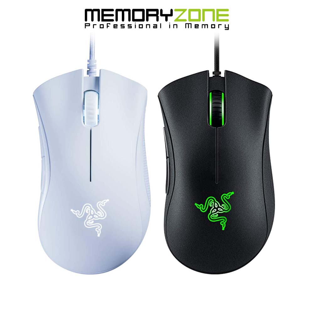 Chuột Gaming Razer DeathAdder Essential - Hàng Chính Hãng