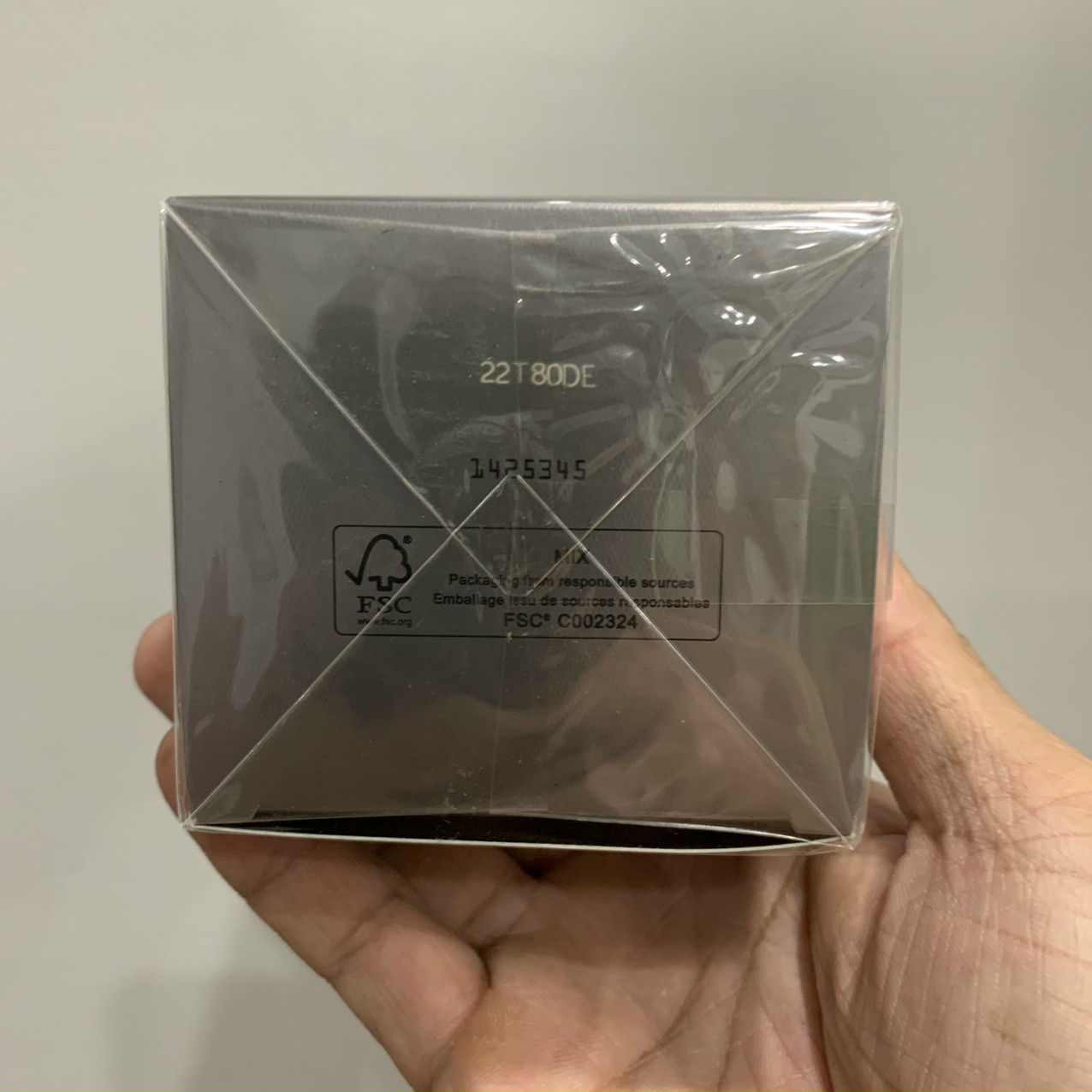 Nước Hoa Nam Viktor & Rolf Spicebomb For Men EDT 90ml