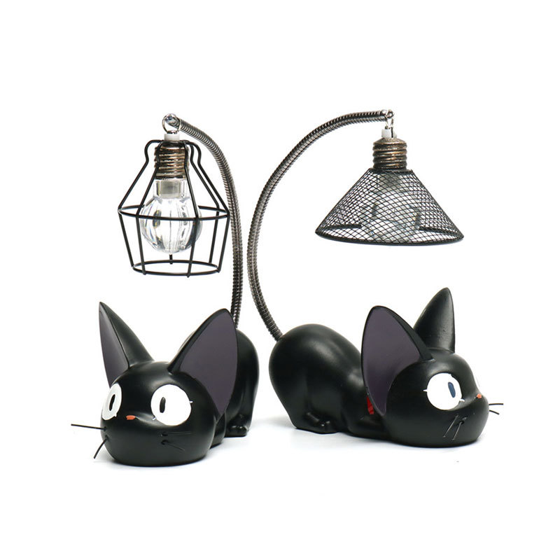 NEW%20%E3%80%90Innovative%20design%E3%80%91Led%20Night%20Light%20Creative%20Resin%20Cat%20Animal%20Night%20Light%20Ornaments%20Home%20Decoration%20Small%20Cat%20Night%20Lamp%20For%20Child%20Kids%20Gift%20-%20Image%207