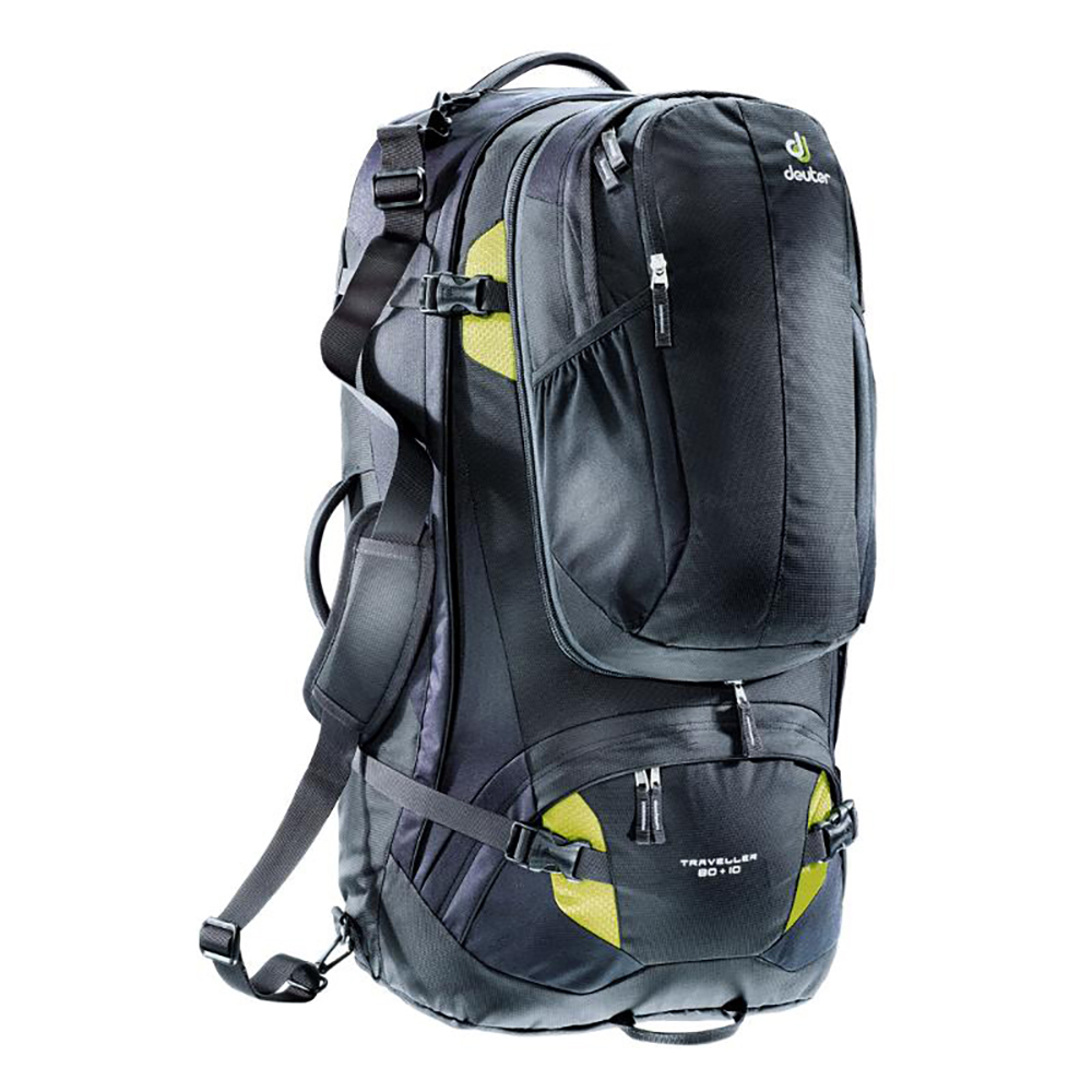 deuter 80 liter