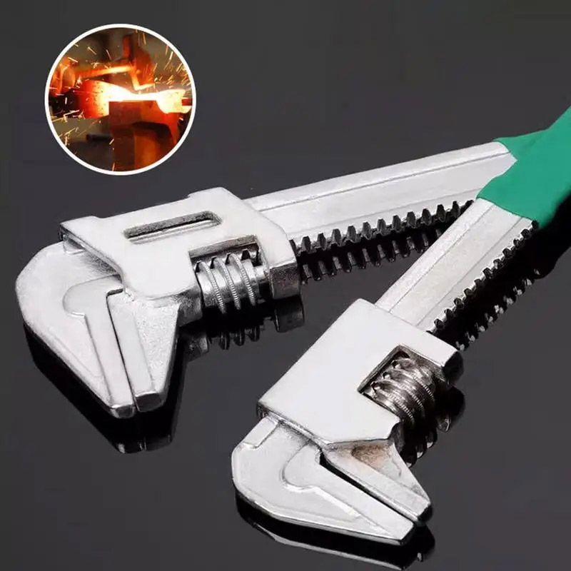 Cờ lê góc phải đa chức năng, cờ lê góc phải mở lớn, cờ lê góc phải, cờ lê sống