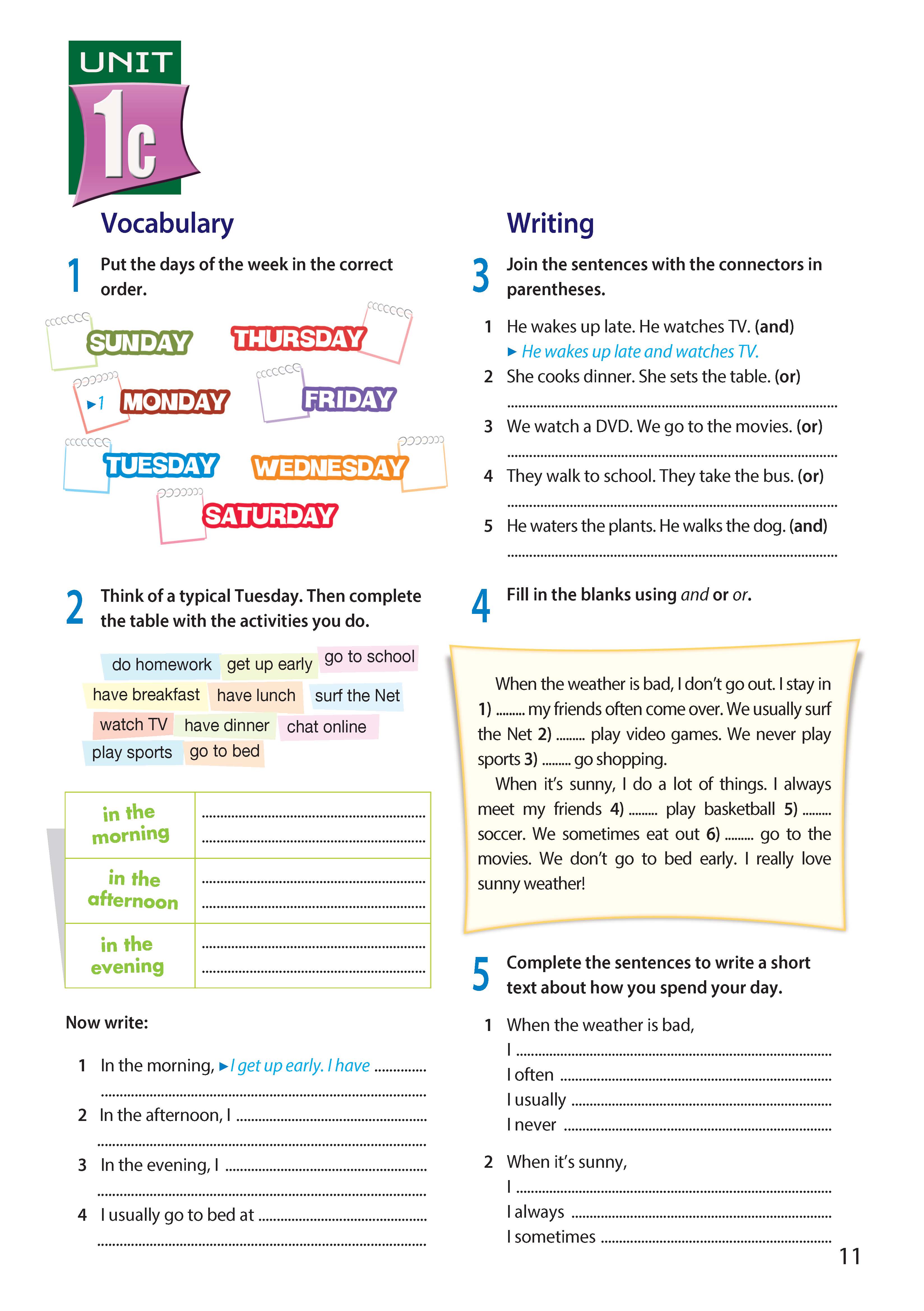 Sách - dtpbooks - Access Grade 7 Workbook