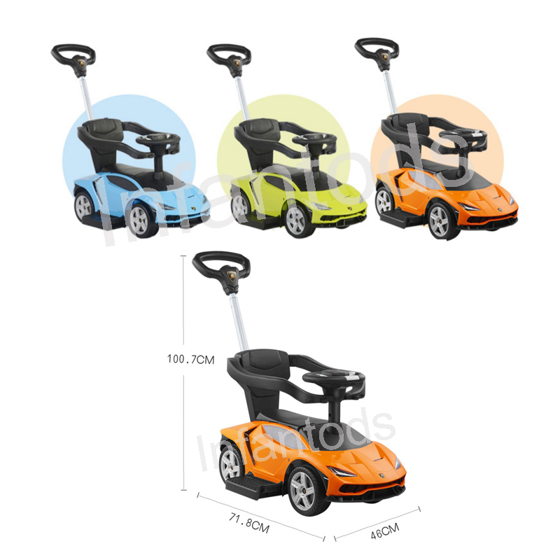 children car online