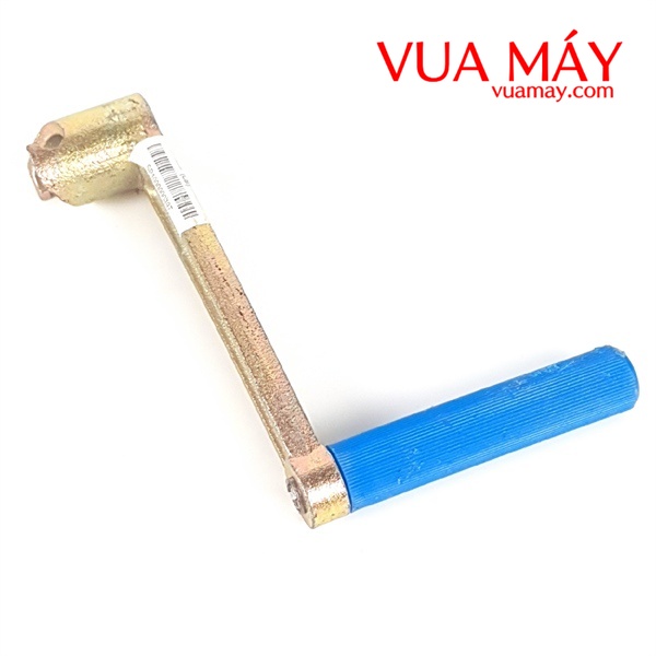 Tay quay máy nổ Diesel D8