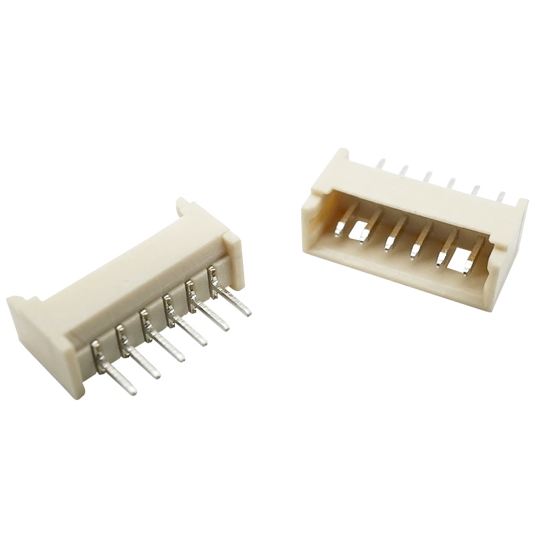 (Gói 5 cái) Đầu ZH1.5mm chân cắm đứng