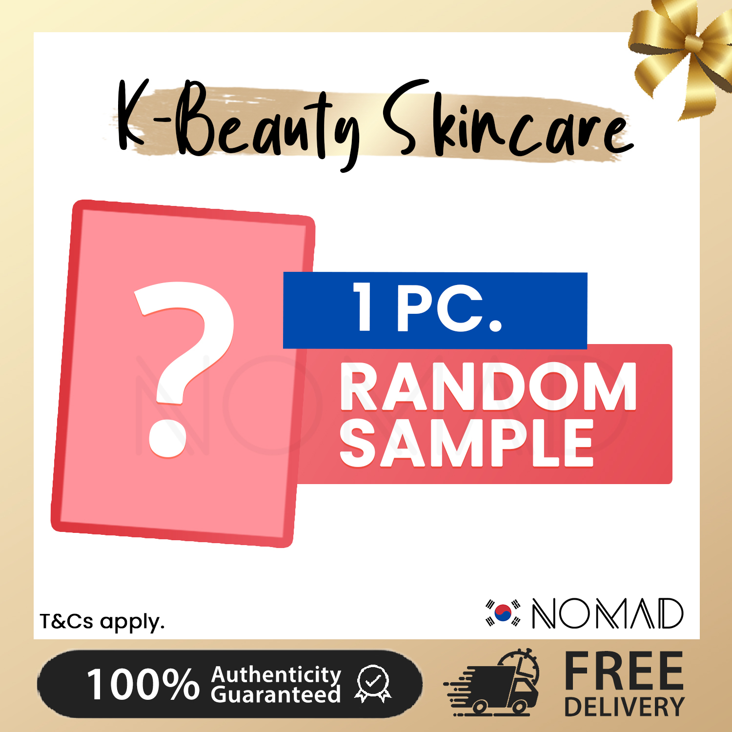 free-cosmetic-samples-1-piece-of-korean-skincare-lazada-singapore