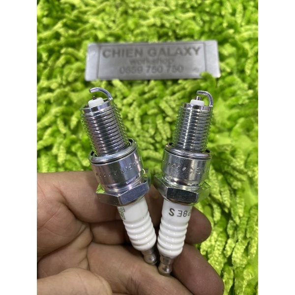 BUGI & CHỤP BUGI XIPO/SPORT/RGV/RGX/SATRIA BP8ES