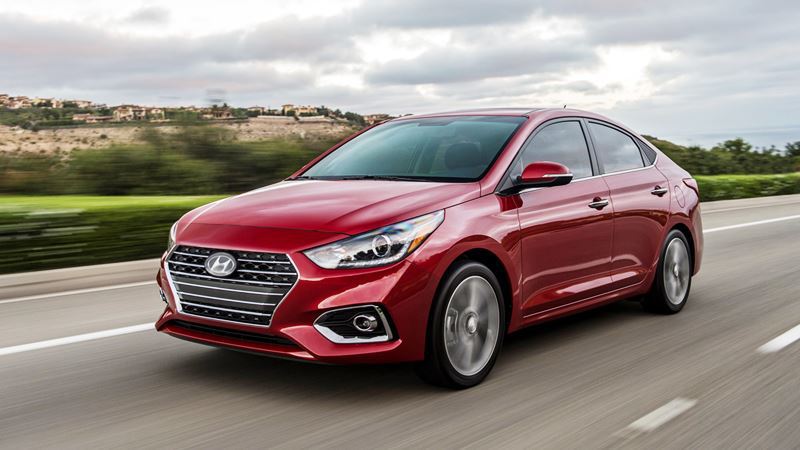 Bộ côn Hyundai Accent 2018-2020